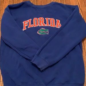 University of Florida Crewneck